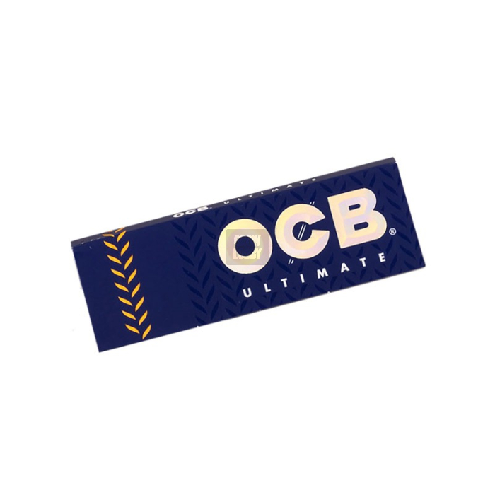 OCB Ultimate 1.1/4