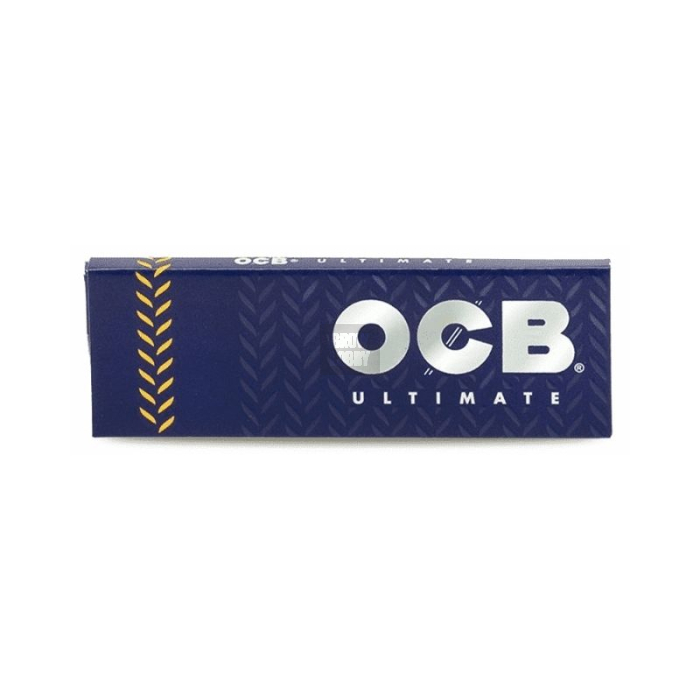 OCB Ultimate 1.1/4