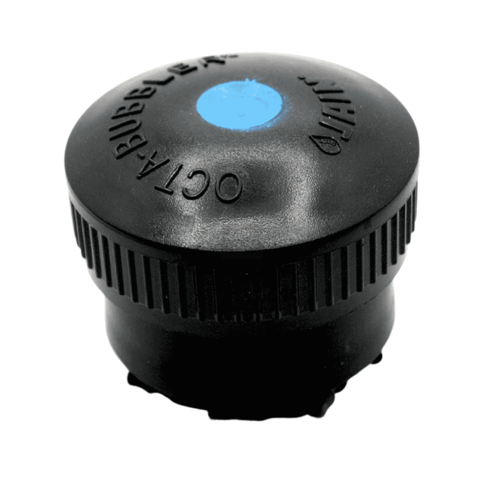 Gotero Octa Bubbler 7,5 L/Salida Gotero Octa Bubbler 7,5 L/Salida