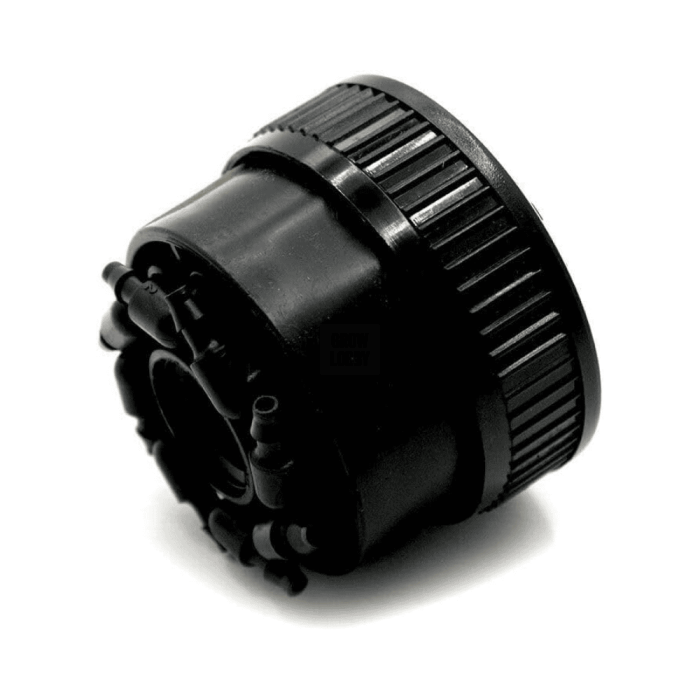 Gotero Octa Bubbler 7,5 L/Salida Gotero Octa Bubbler 7,5 L/Salida