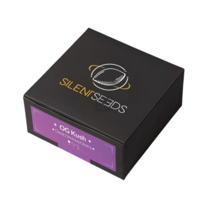 OG Kush Feminizada