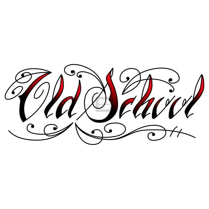 Old School Old School