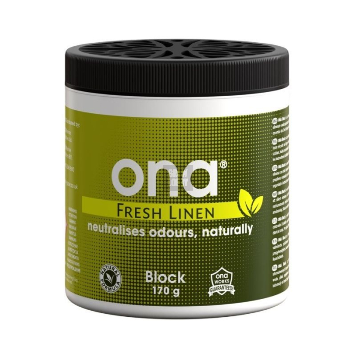 ONA Block