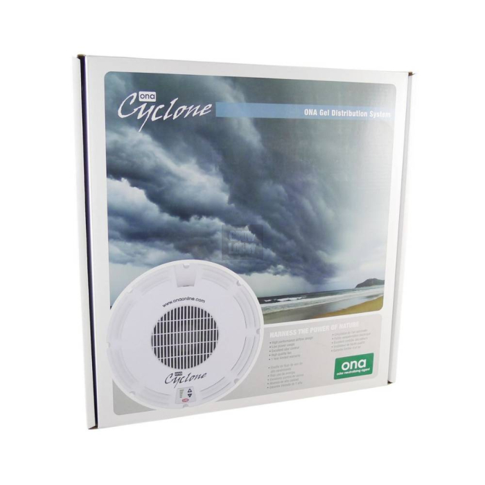 ONA Cyclone XL