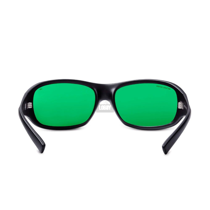 Gafas Method Seven Operator Plus LED