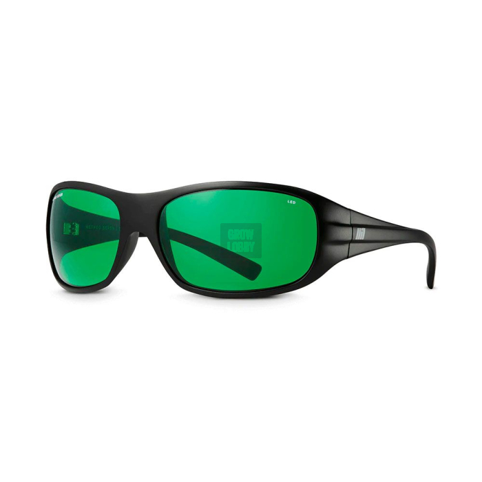 Gafas Method Seven Operator Plus LED