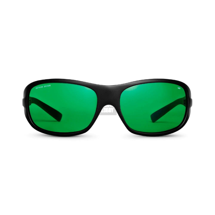 Gafas Method Seven Operator Plus LED