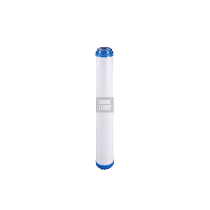 Pack Filtros Osmosis Recambio 3000L