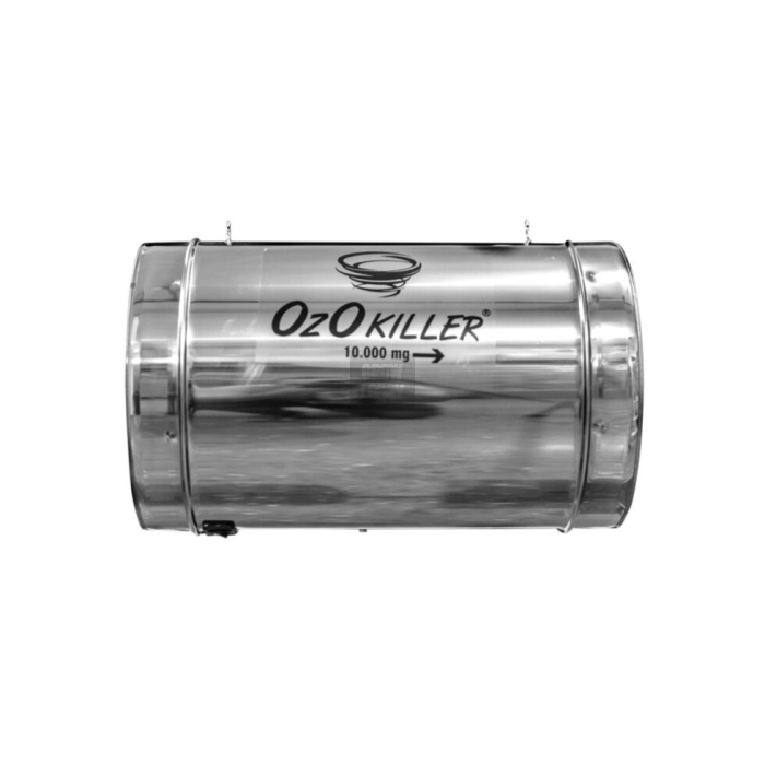 OzoKiller Ozonizador