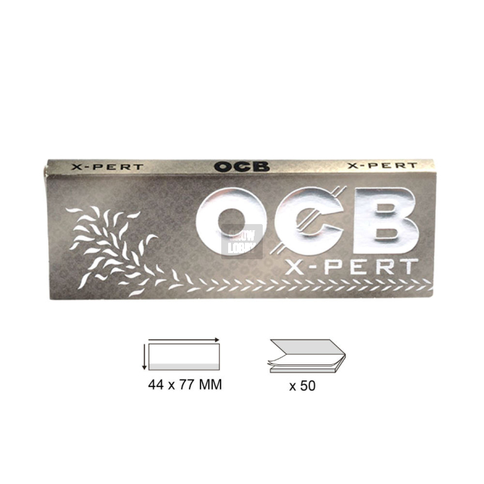 OCB Xpert 1.1/4