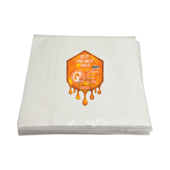 Papel Rosin Graveda (100 Hojas) (30x30cm)