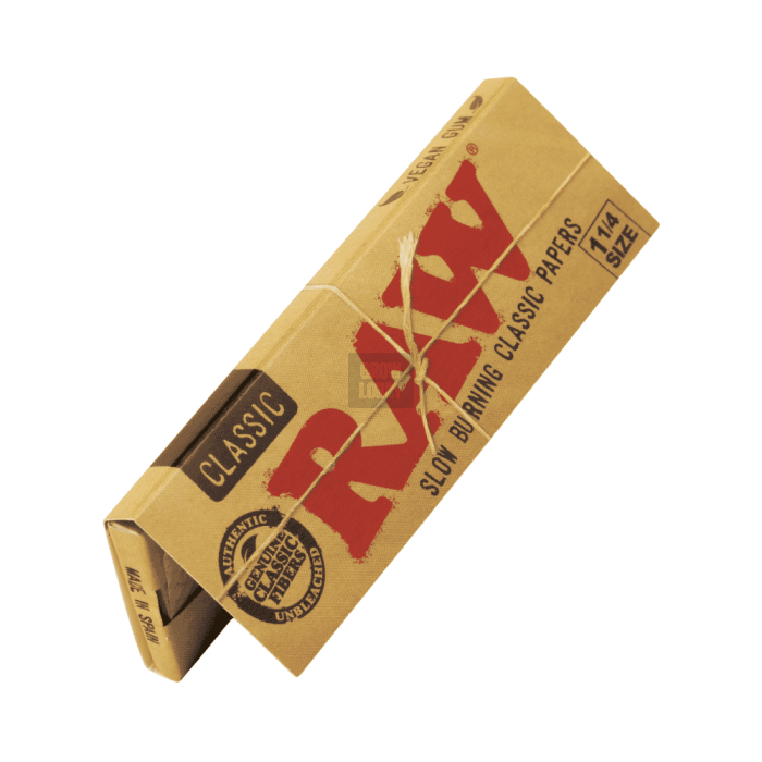 RAW Classic 1.1/4 