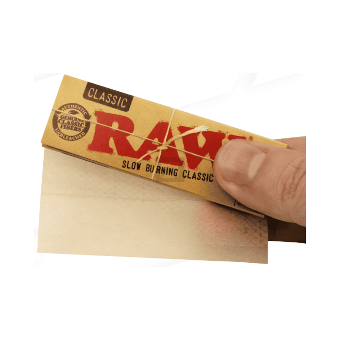RAW Classic 1.1/4 