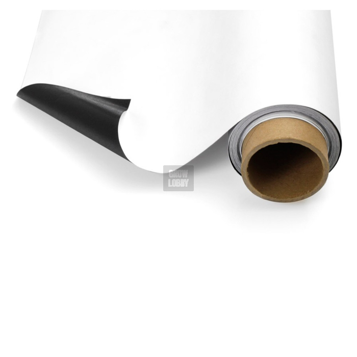 Papel Reflectante ORCA Grow Film (7,62x1,37m)