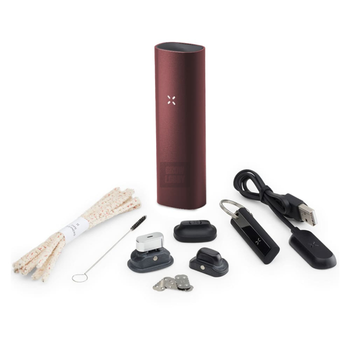 PAX 3 Kit Completo
