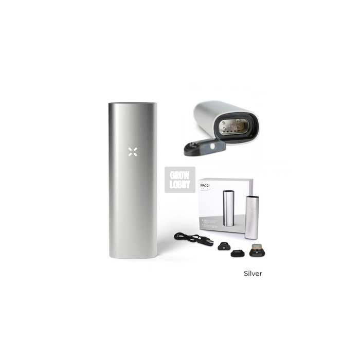 PAX 3 Kit Completo