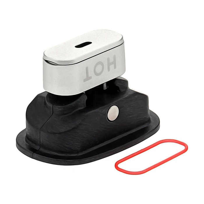 Inlet para Concentrados Vaporizador PAX 3