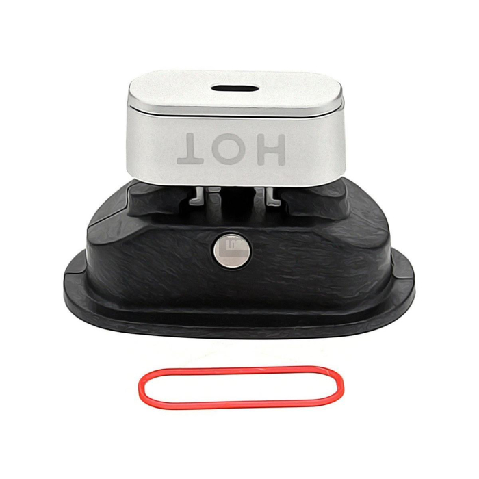 Inlet para Concentrados Vaporizador PAX 3