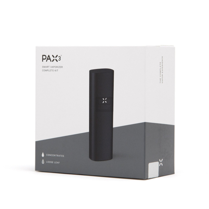 PAX 3 Kit Completo