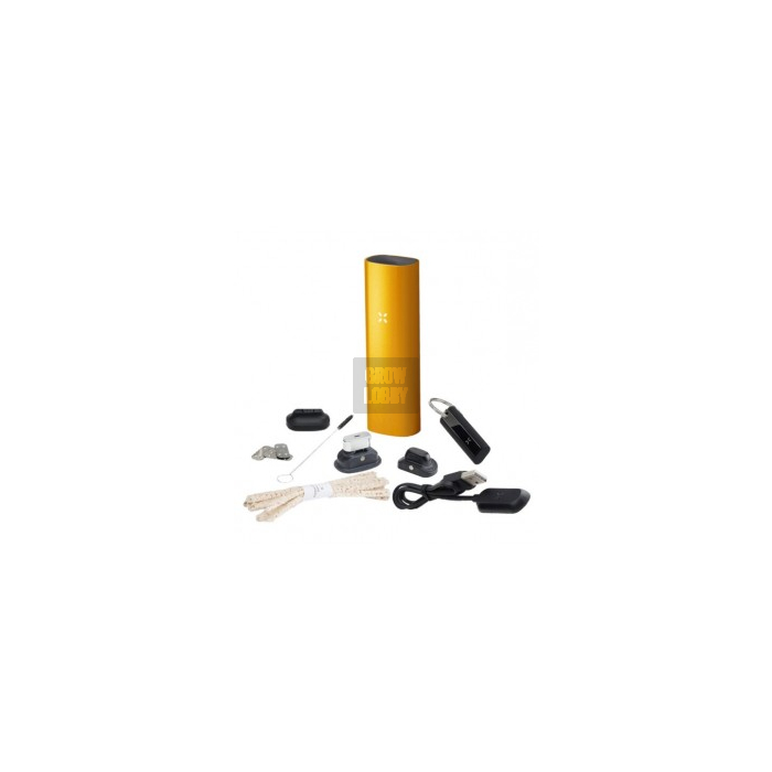 PAX 3 Kit Completo