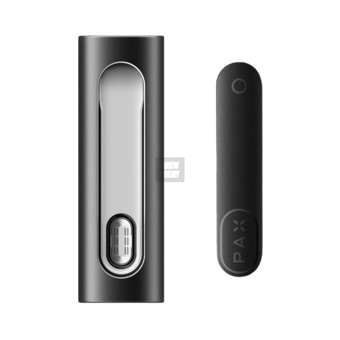PAX Flow Tapa de Recambio Onyx