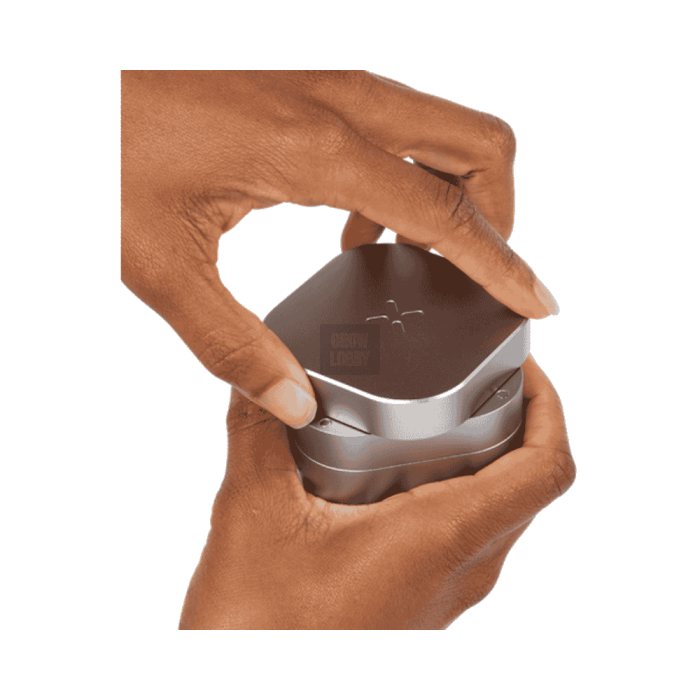 PAX Grinder