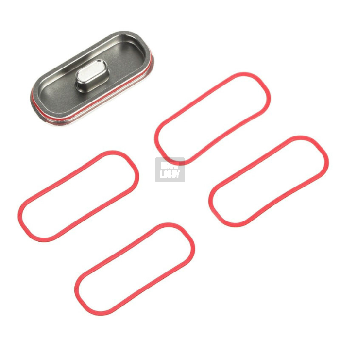 PAX Kit Respuesto Concentrados & O-Rings