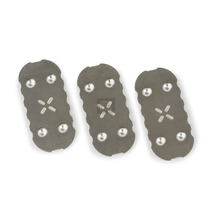PAX Repuesto Pack de Rejillas / Screens (3 uds)