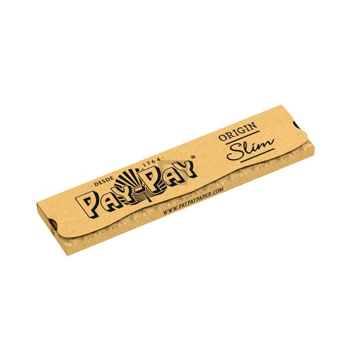 Pay Pay Origin Slim King Size