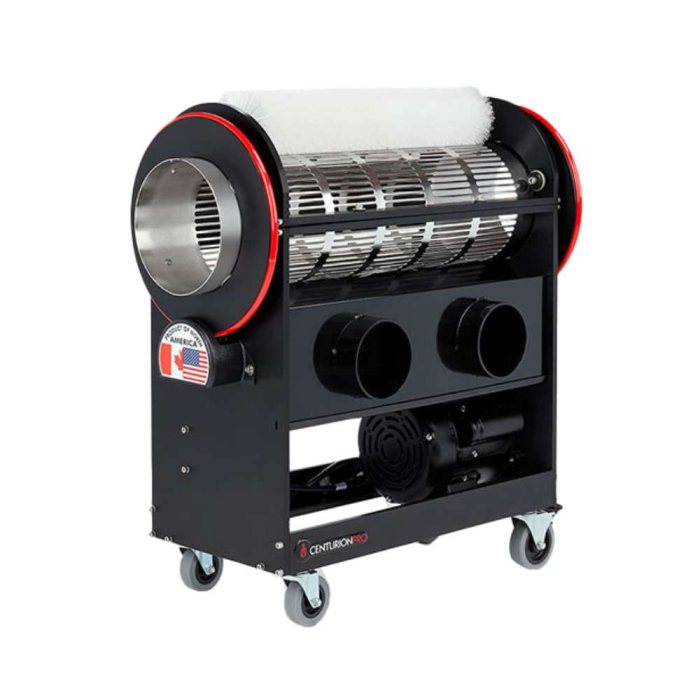 Peladora Centurion Pro Mini 