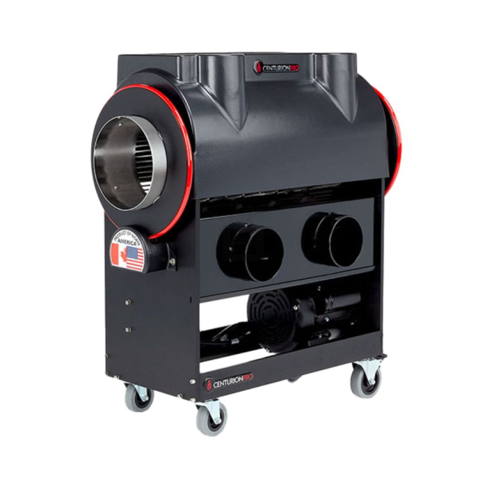 Peladora Centurion Pro Mini 
