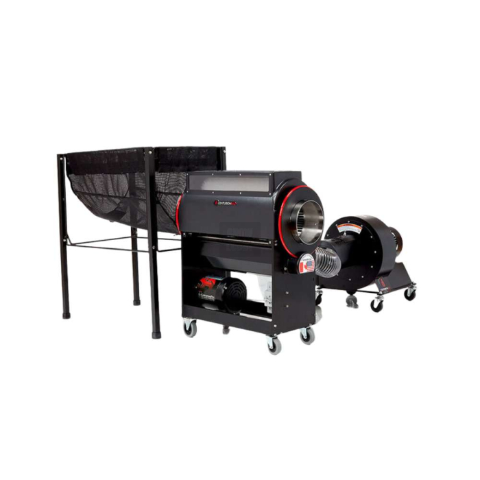 Peladora Centurion Pro Mini 