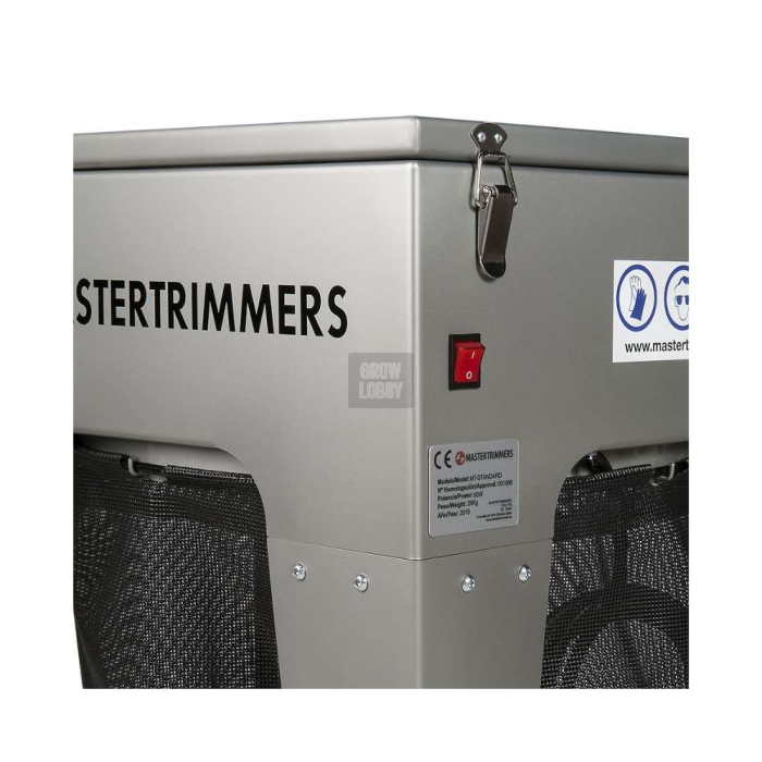 Peladora MT Professional 50 (MTP50)