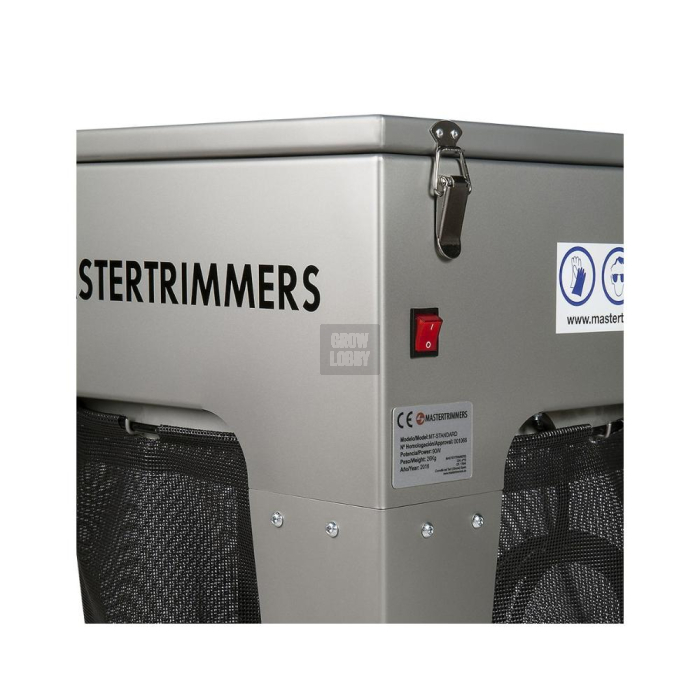 Peladora MT Standard 50 (MTS50)