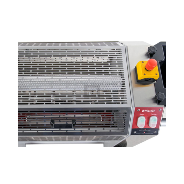 Peladora MT Tumbler 500 (MTT500)