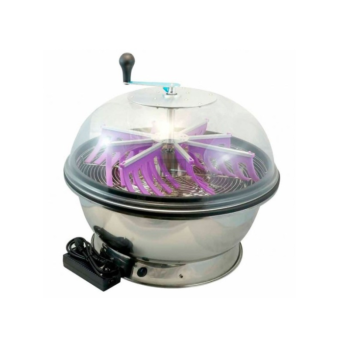 Peladora Top Spinner