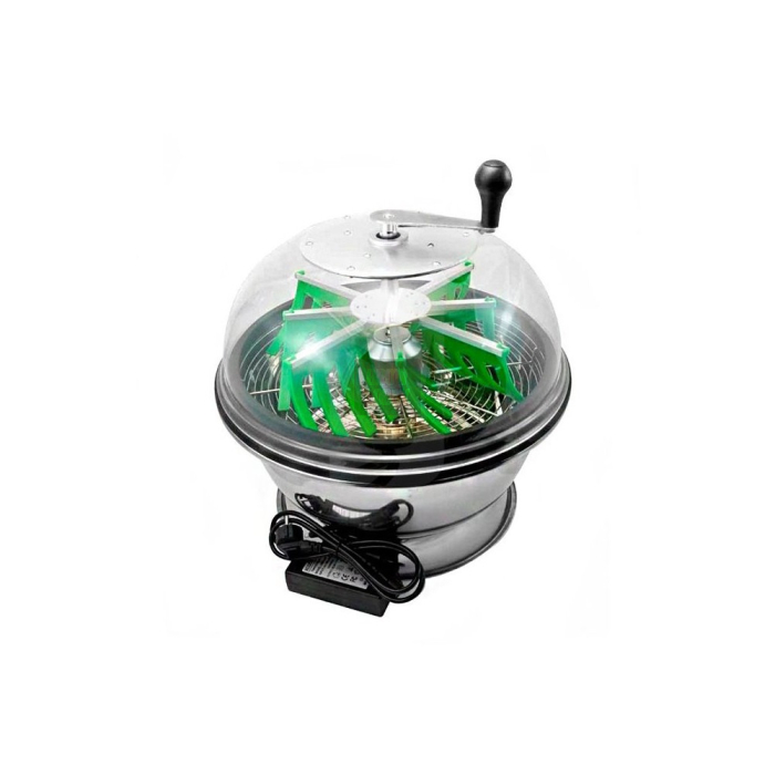 Peladora Top Spinner