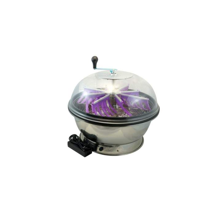 Peladora Top Spinner