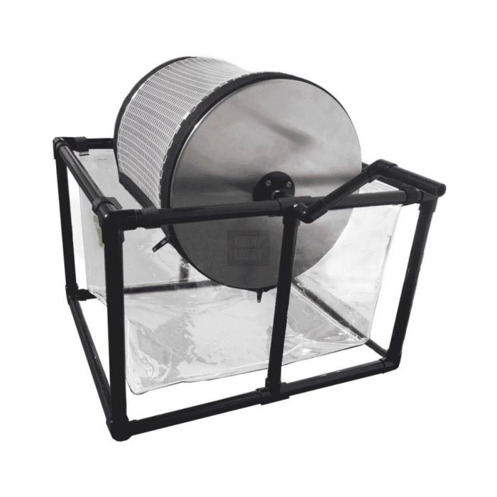 Peladora TTT 1600 Tom's Tumbler