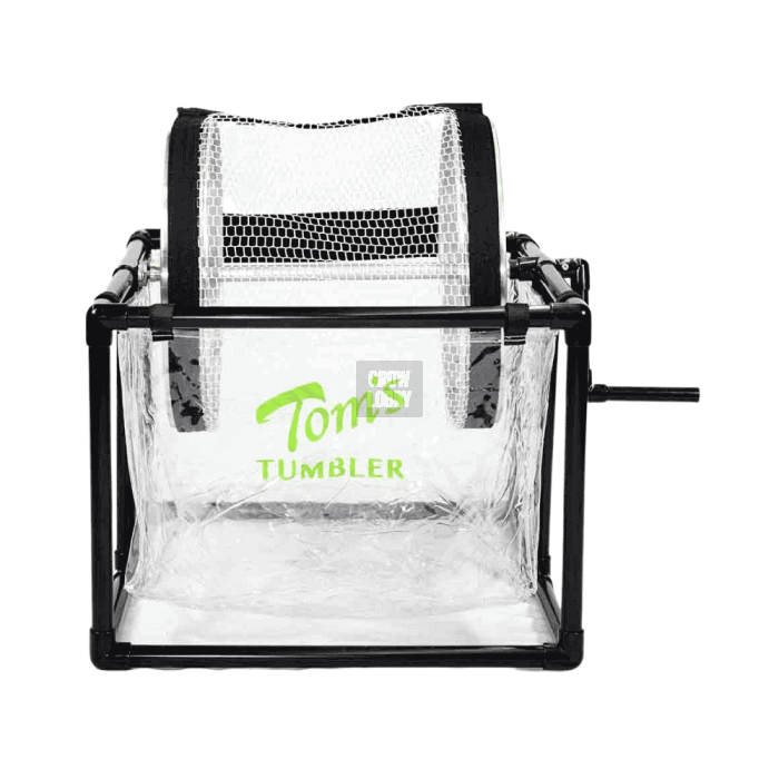 Peladora TTT 1600 Tom's Tumbler