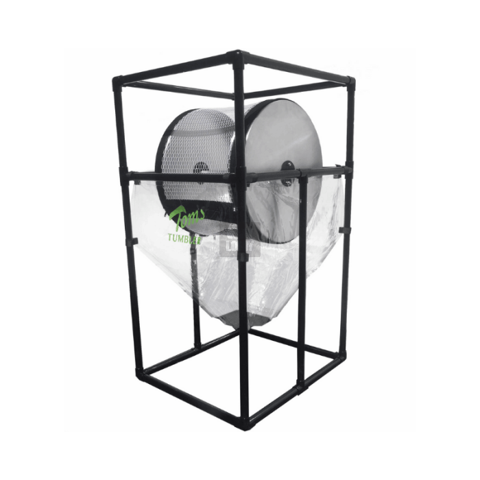 Peladora TTT 1900 Tom´s Tumbler