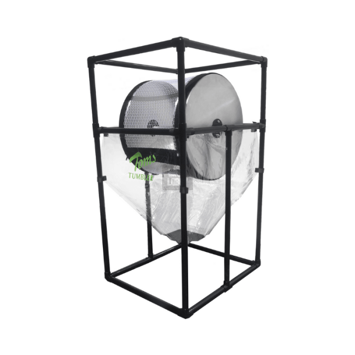 Peladora TTT 2100 Tom´s Tumbler