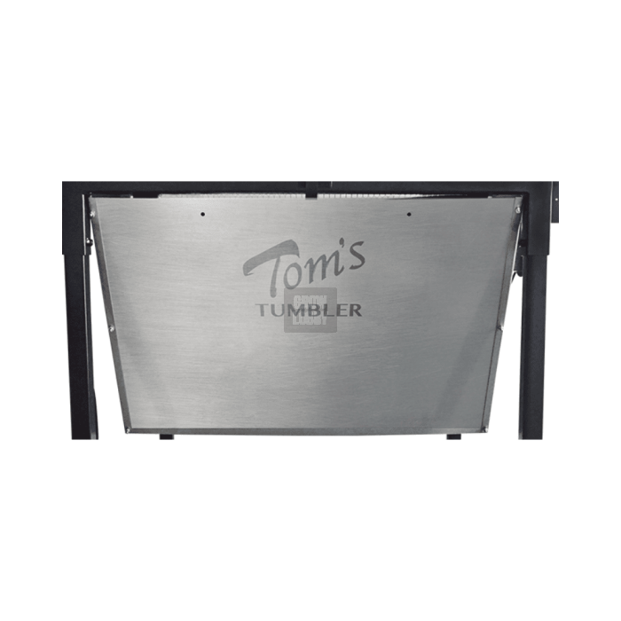 Peladora TTT 2600 Tom´s Tumbler