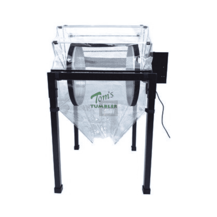 Peladora TTT 2600 Tom´s Tumbler