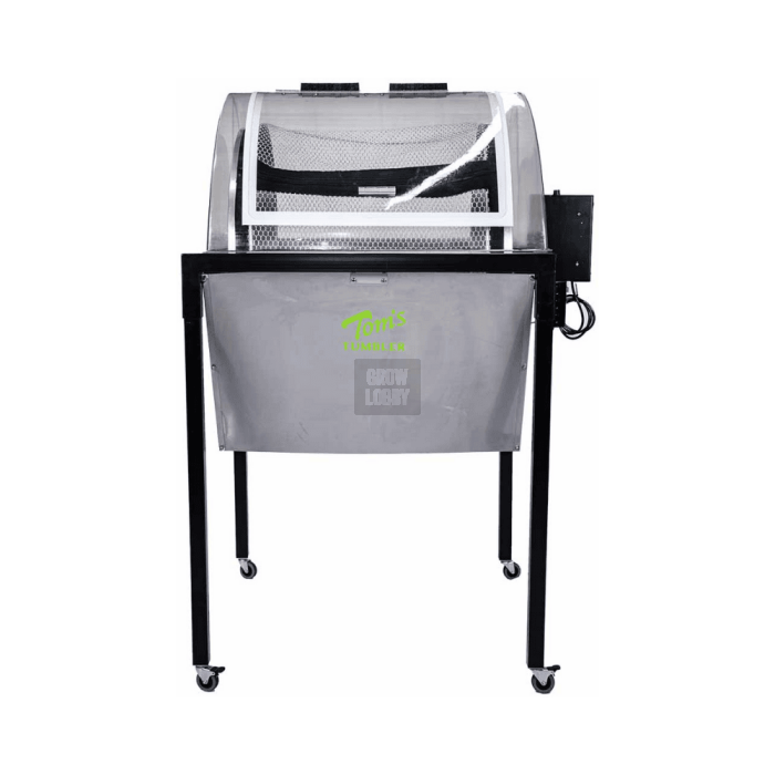 Peladora TTT 3000 Tom´s Tumbler