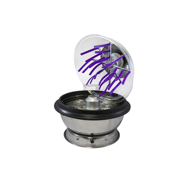 Peladora Top Spinner