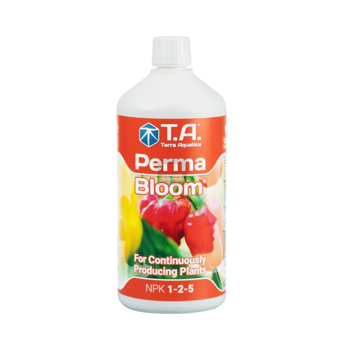 PermaBloom PermaBloom