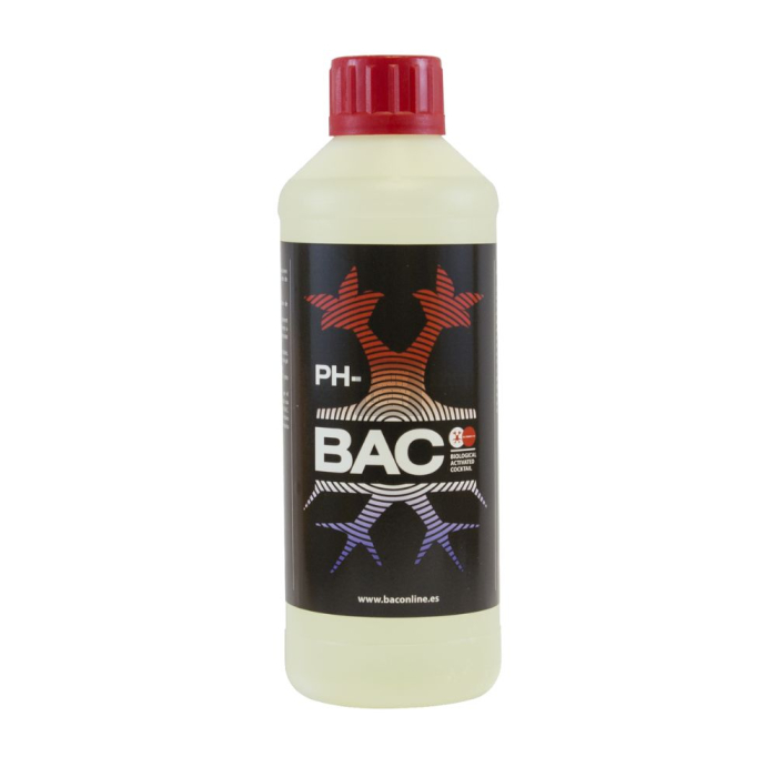 pH Down BAC