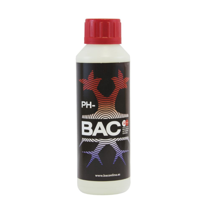 pH Down BAC