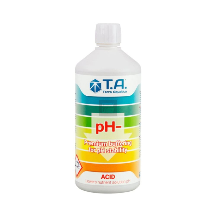 pH Down